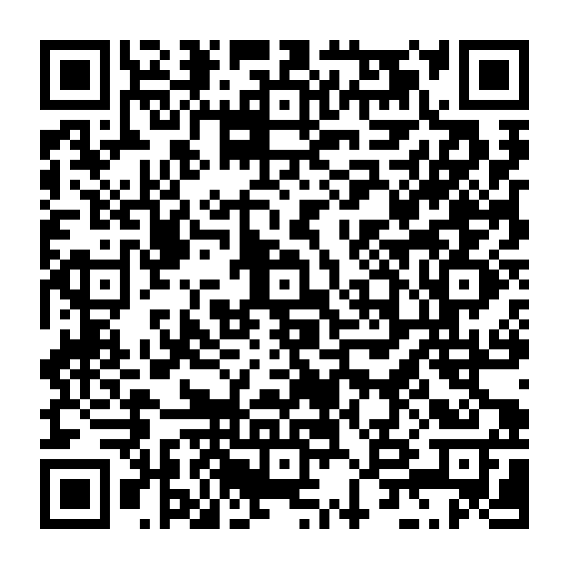 QRコード