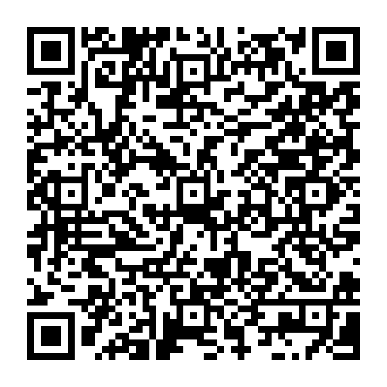 QRコード