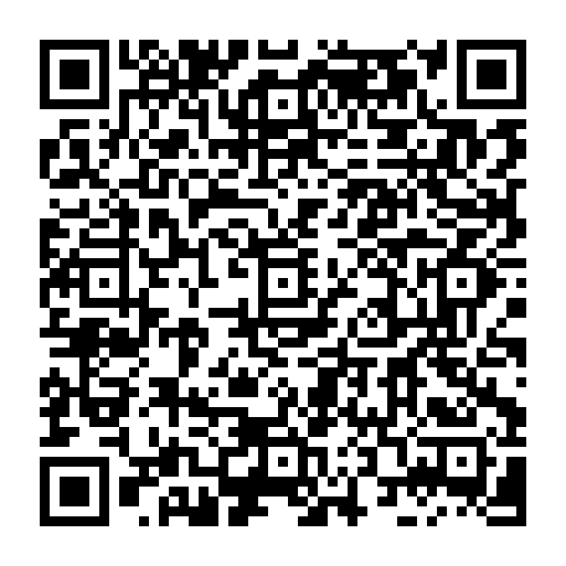 QRコード