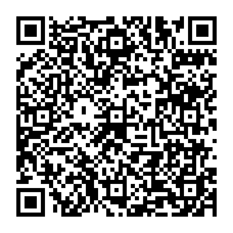 QRコード