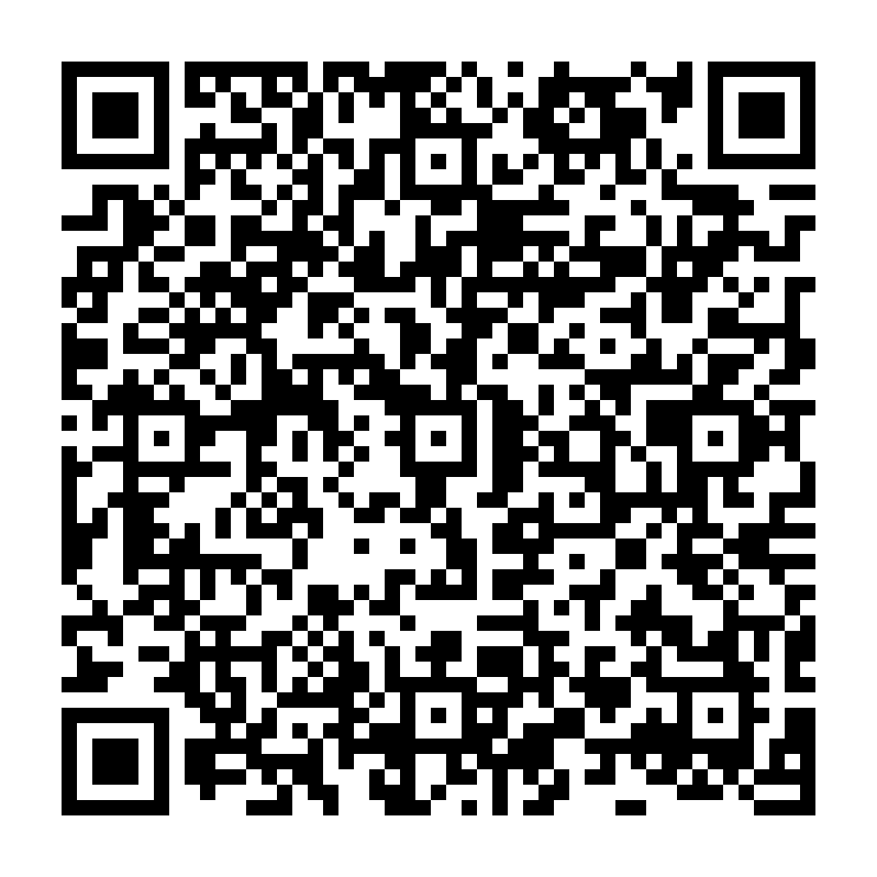 QRコード