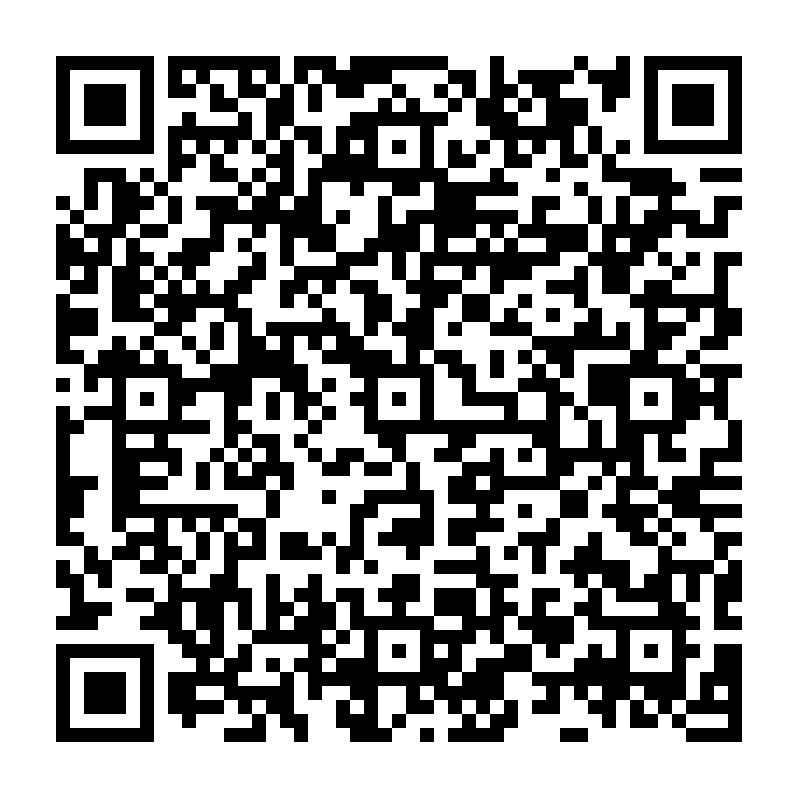 QRコード