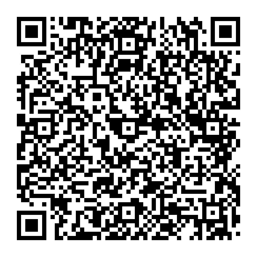 QRコード