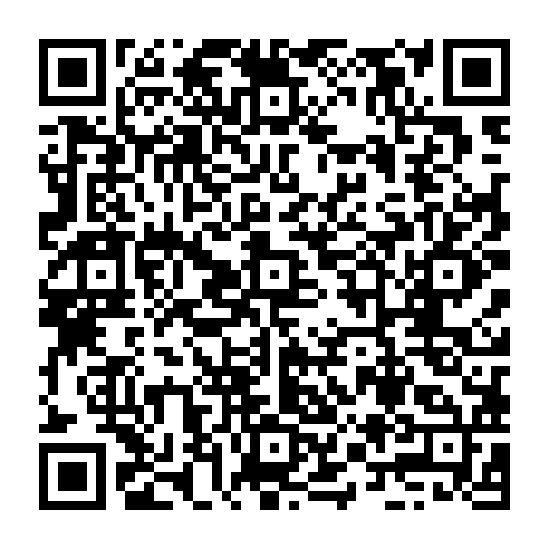 QRコード