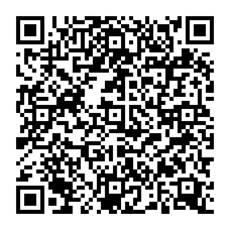QRコード
