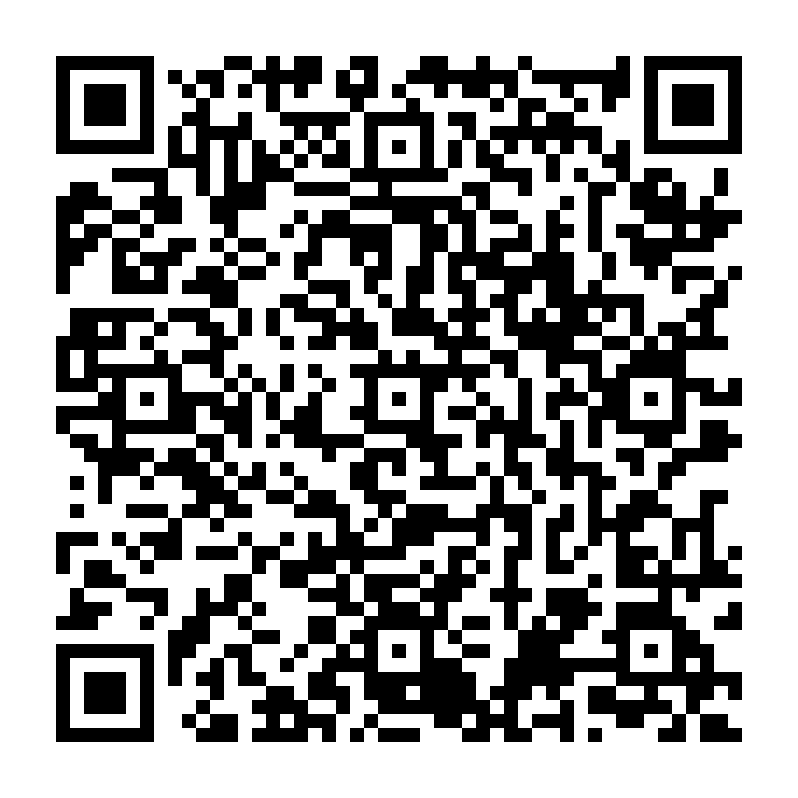 QRコード