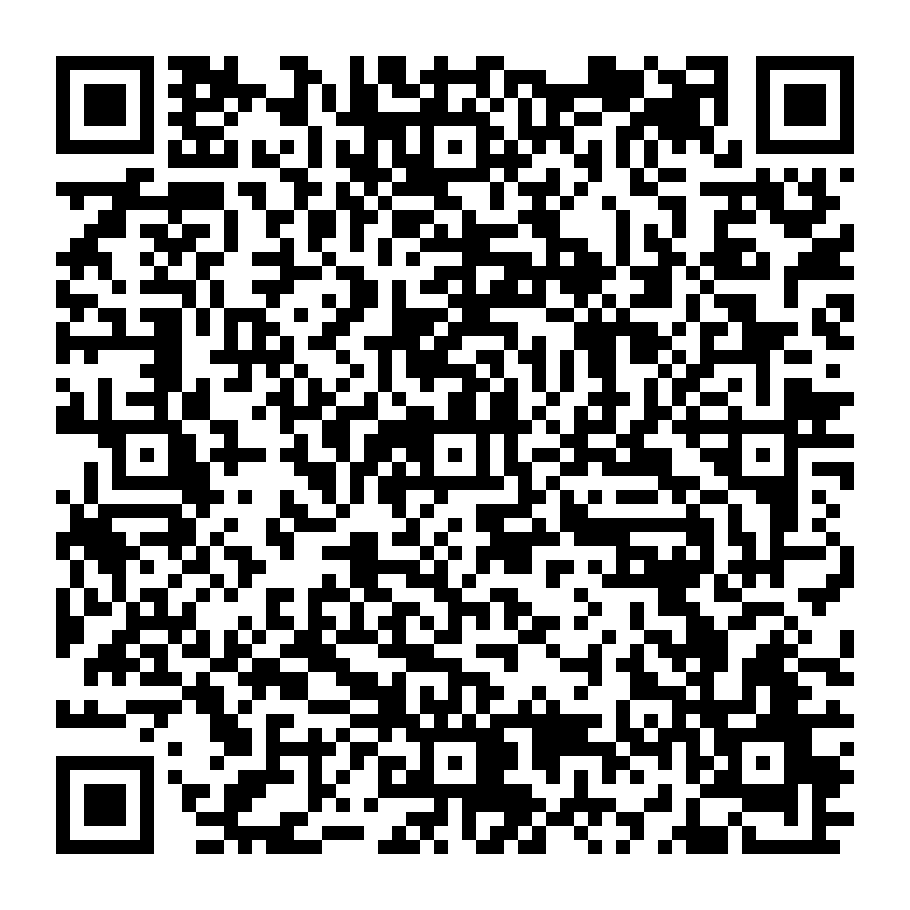 QRコード