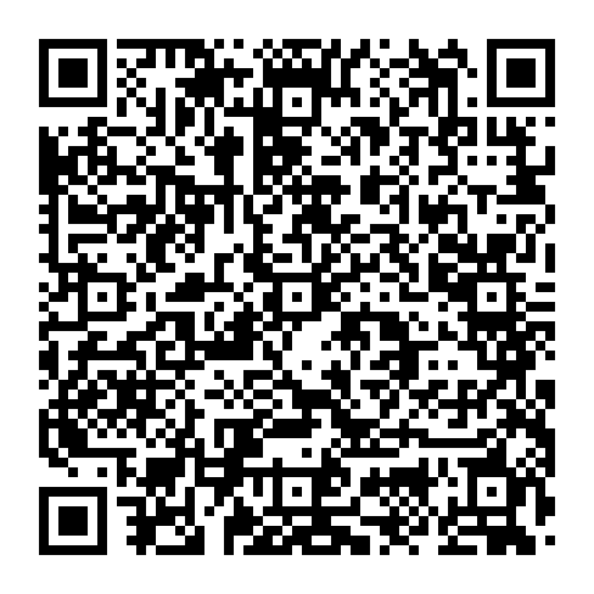 QRコード