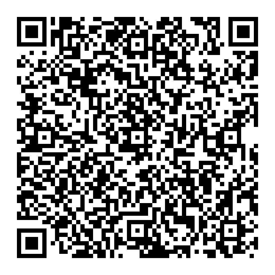 QRコード