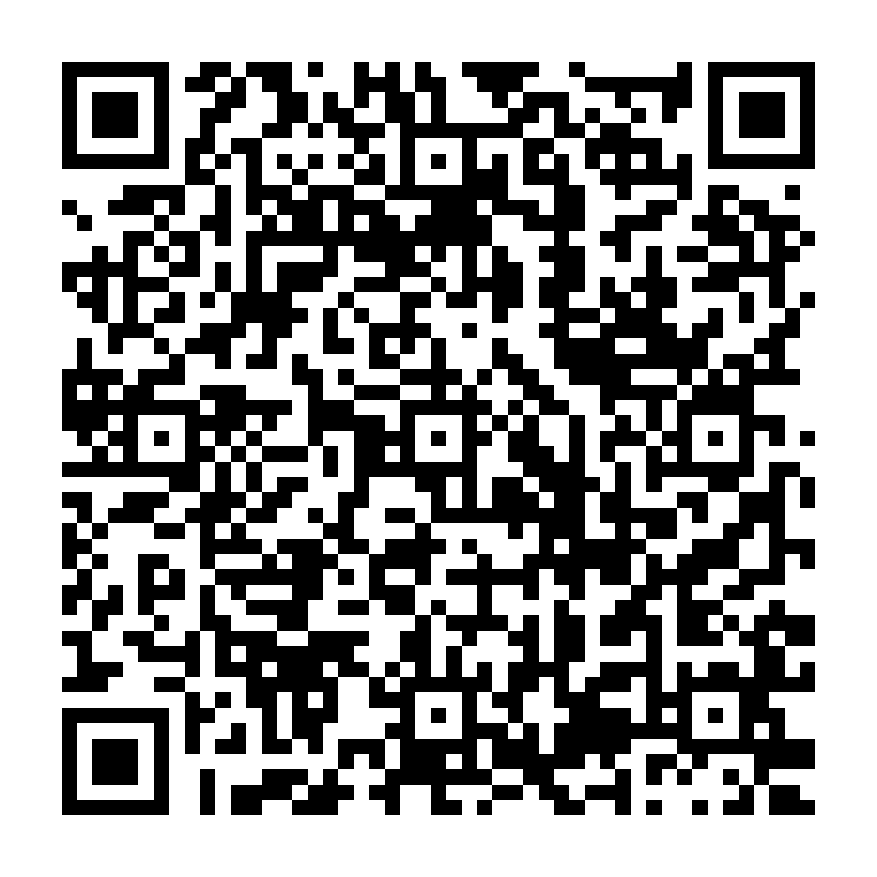 QRコード
