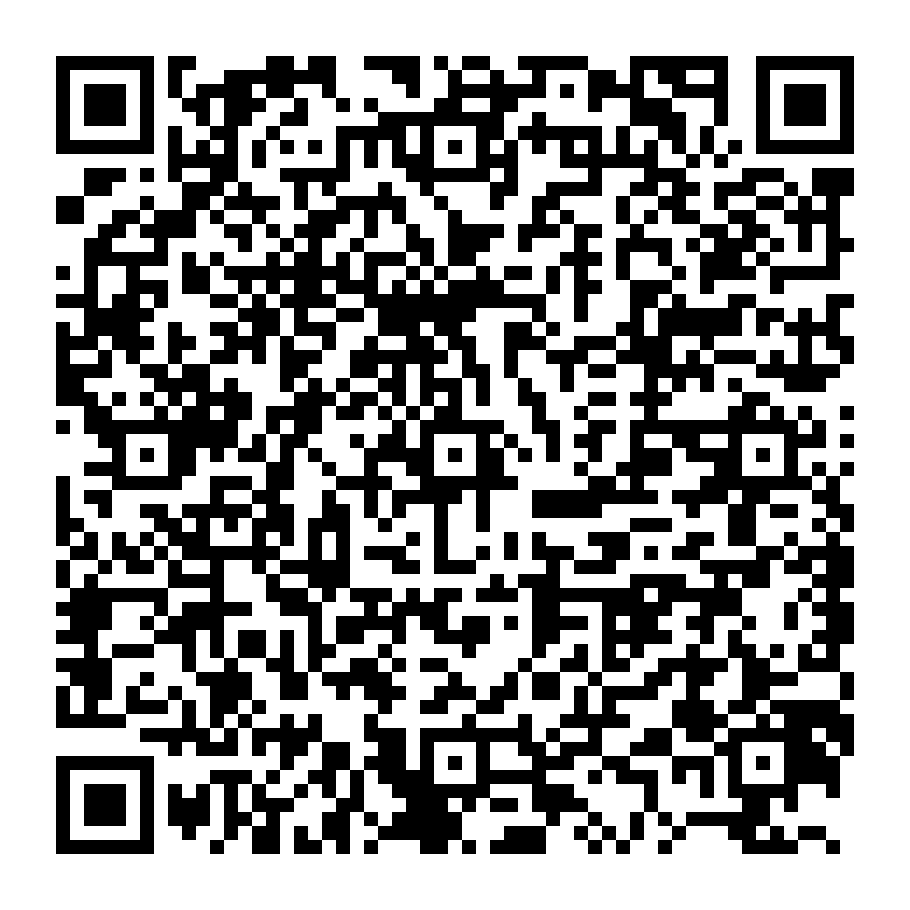 QRコード