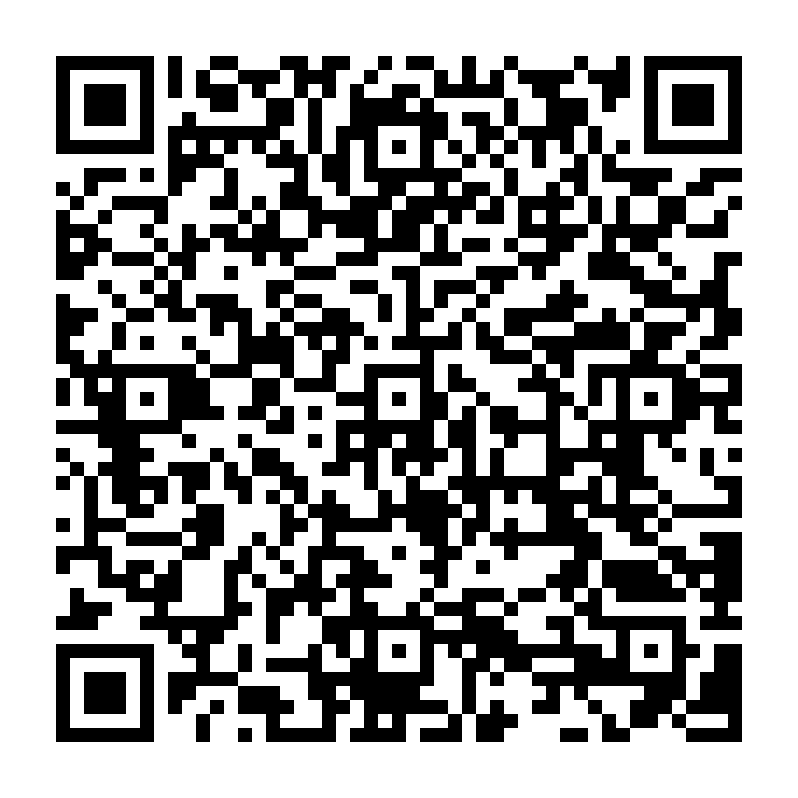 QRコード
