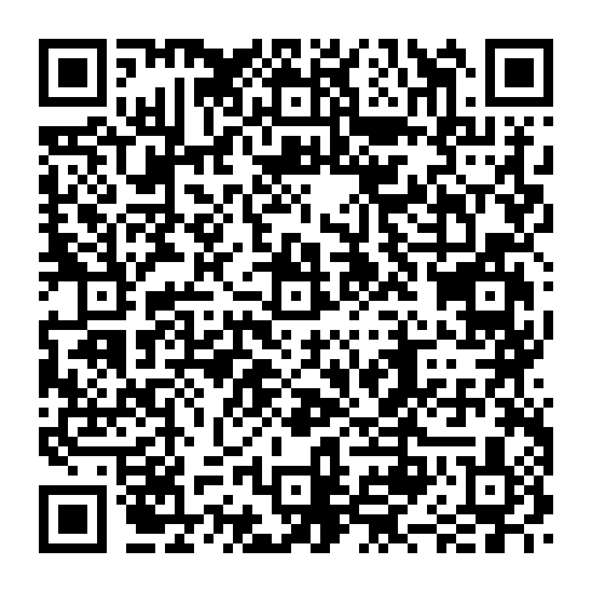 QRコード
