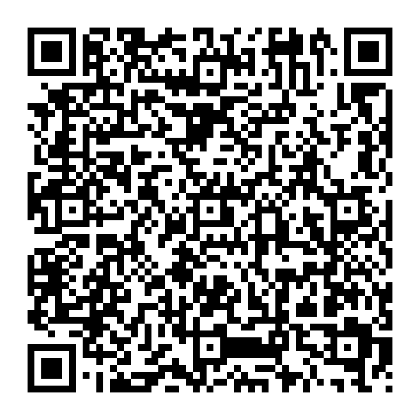 QRコード