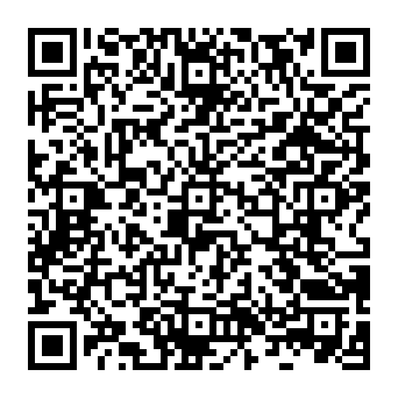 QRコード