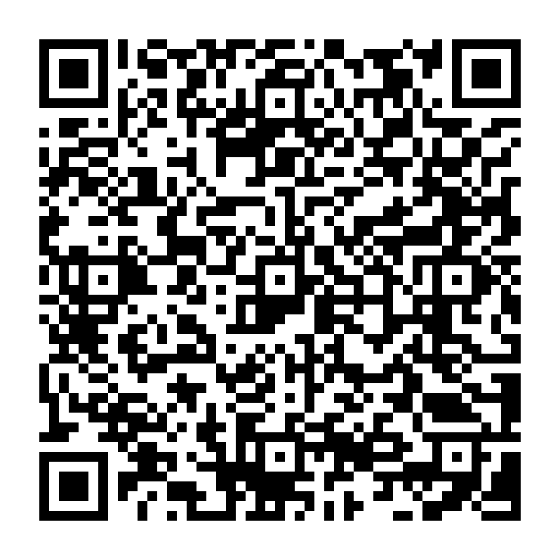 QRコード