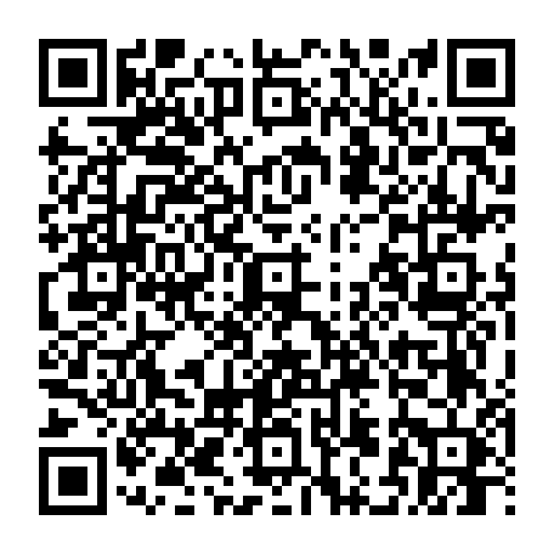 QRコード