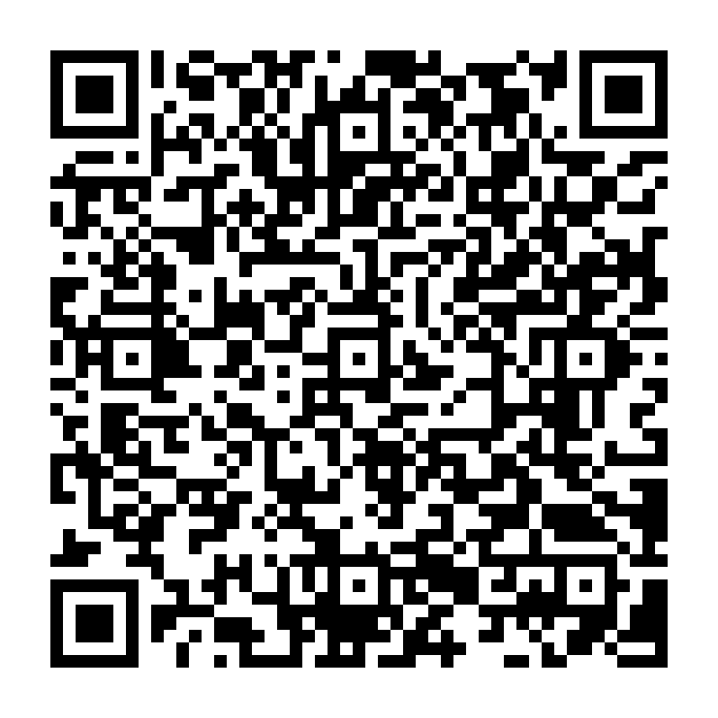 QRコード