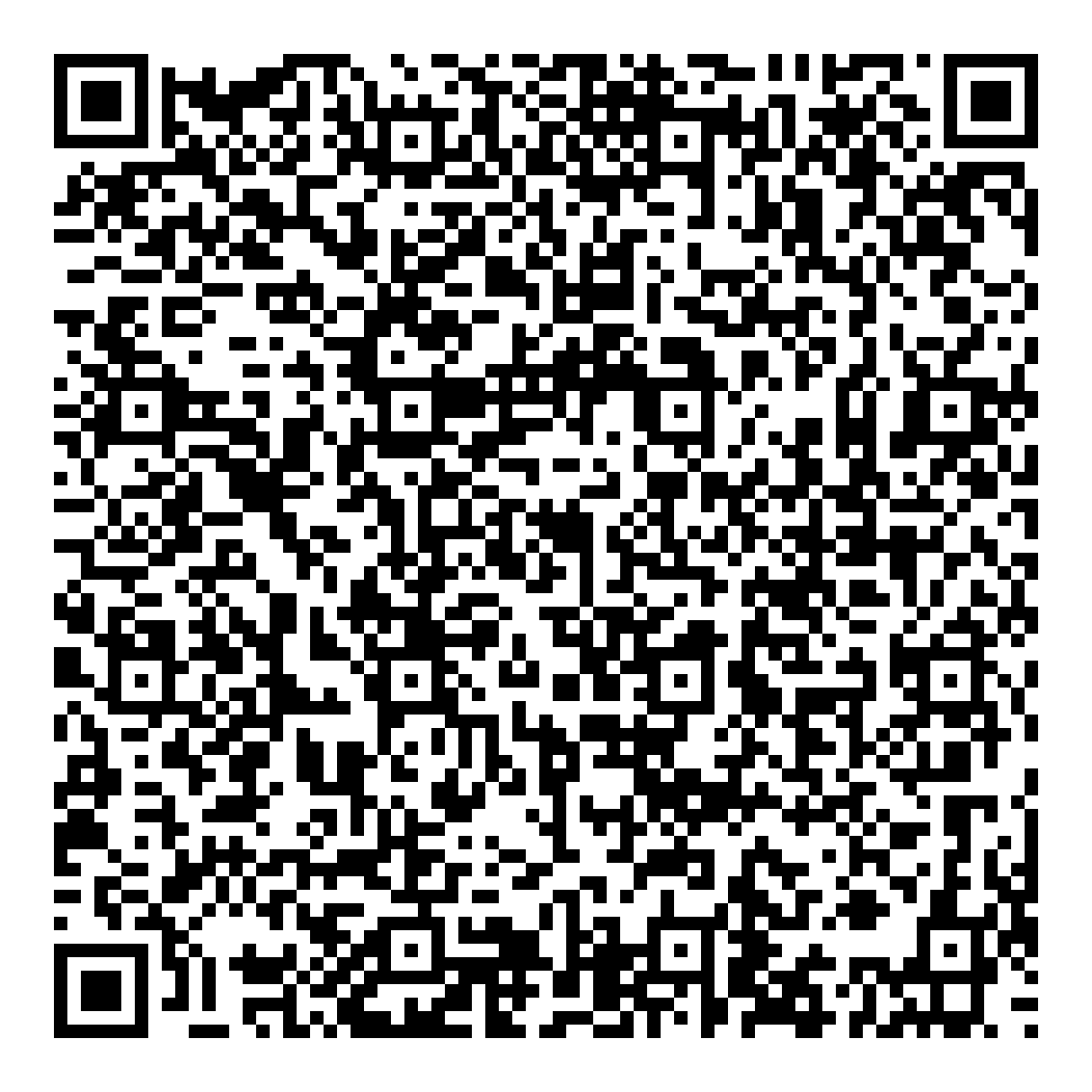 QRコード