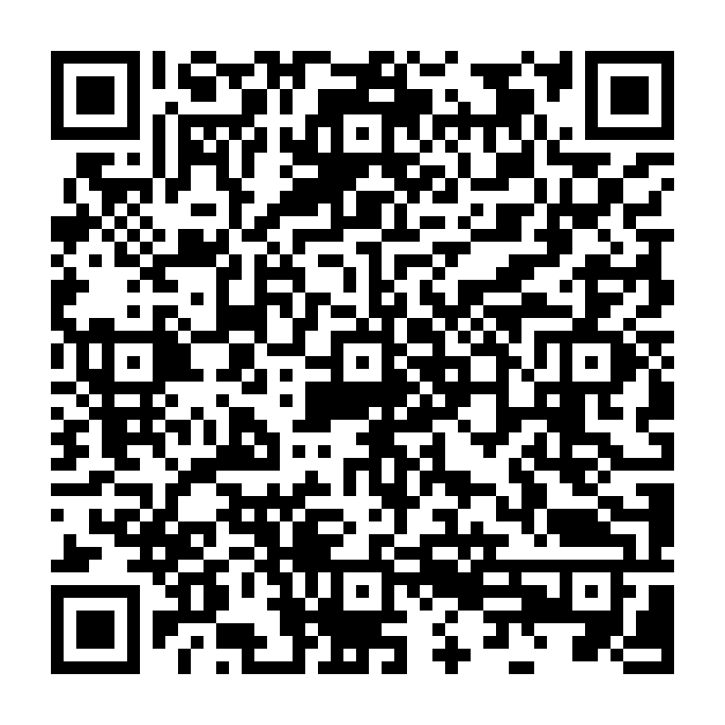QRコード
