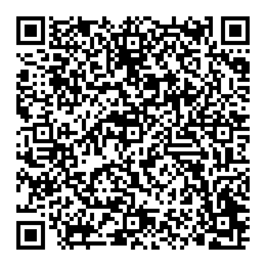 QRコード