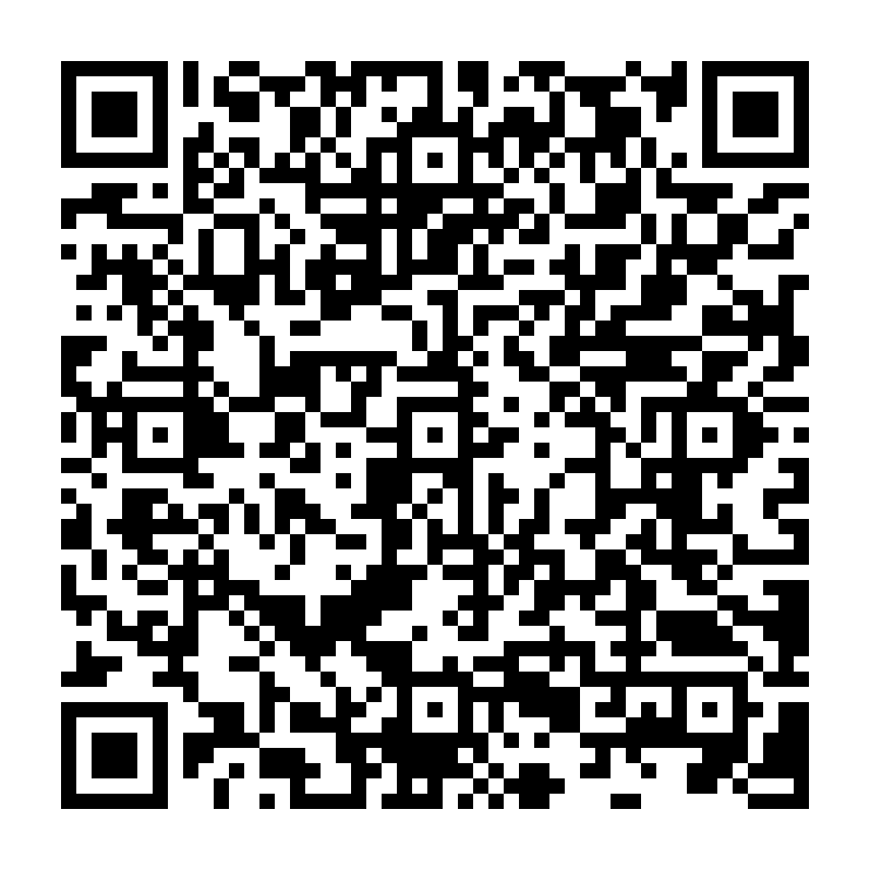 QRコード