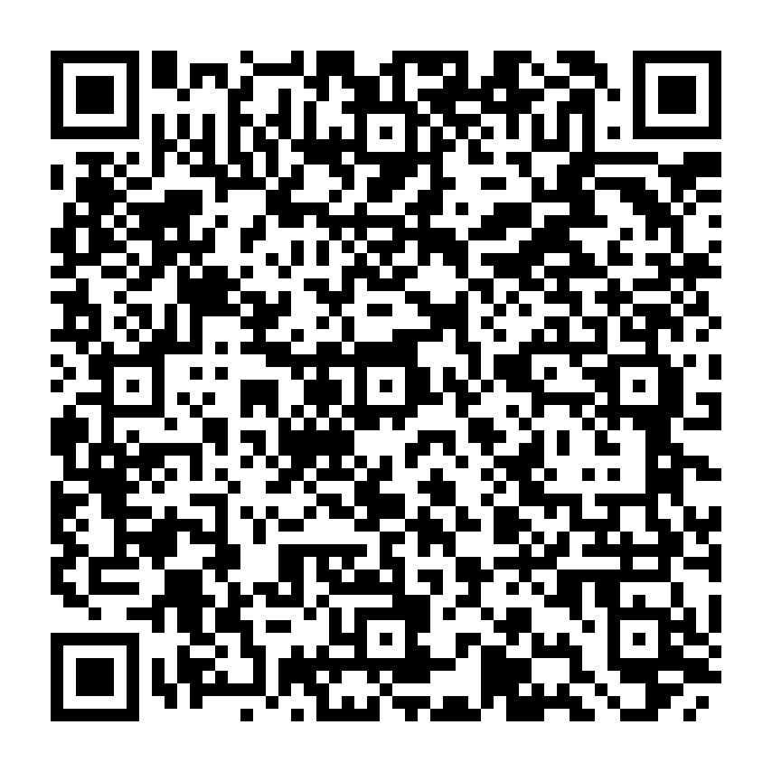 QRコード