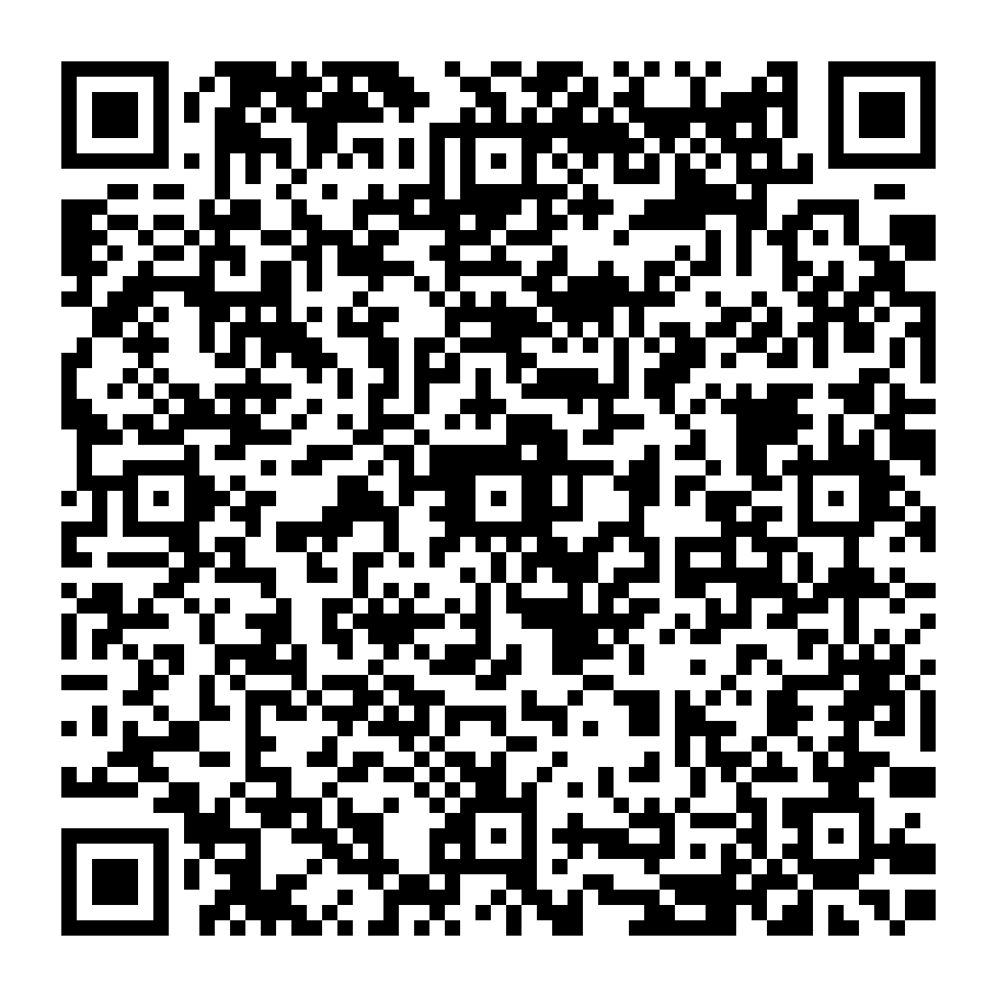 QRコード