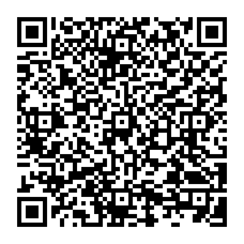 QRコード