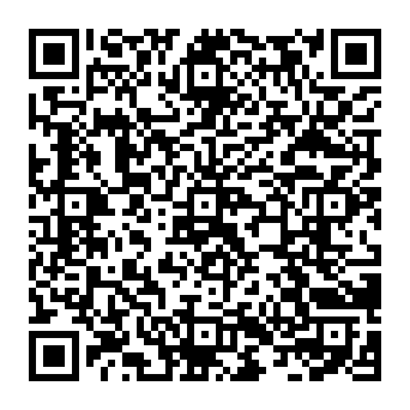 QRコード