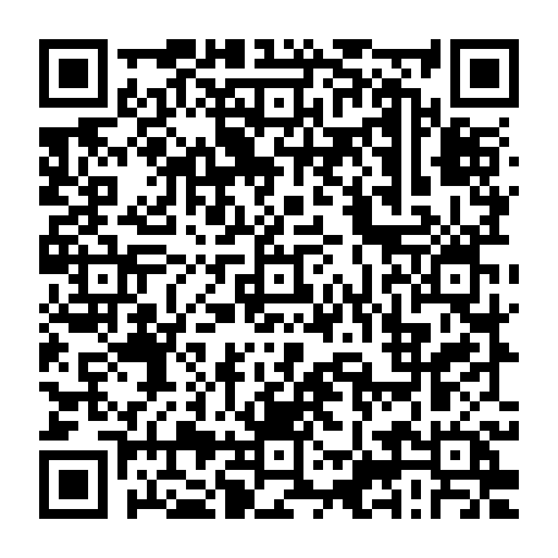 QRコード