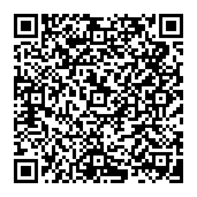 QRコード