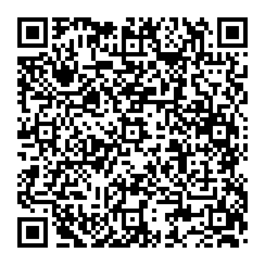 QRコード