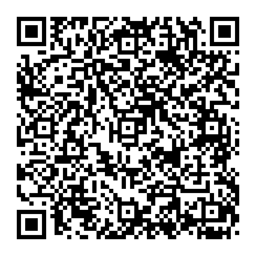 QRコード