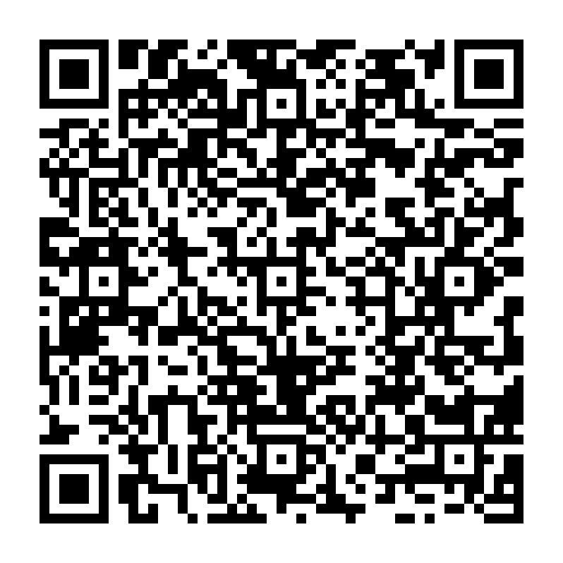 QRコード