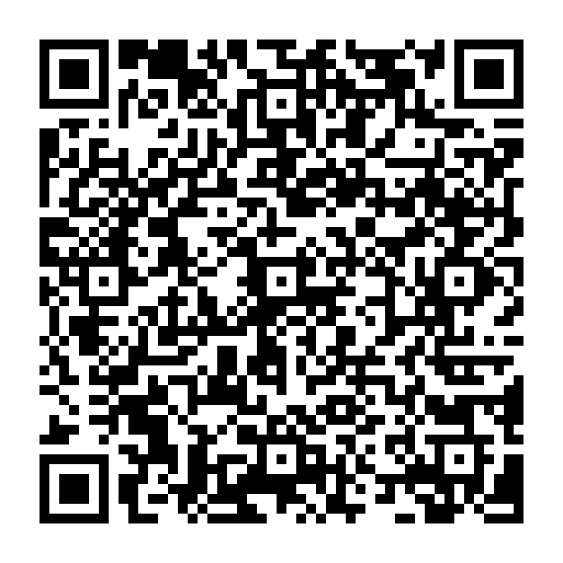 QRコード