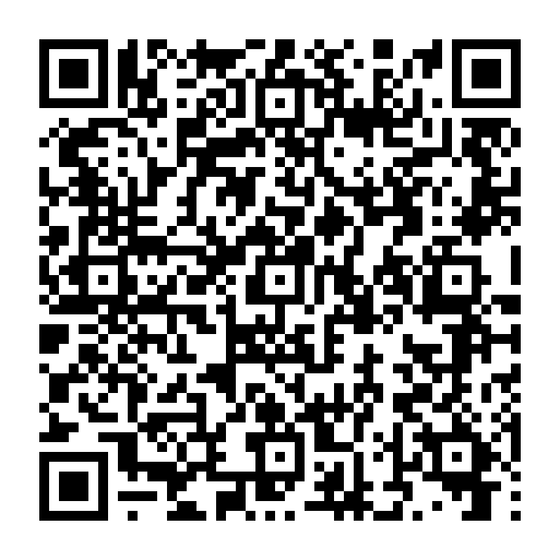 QRコード