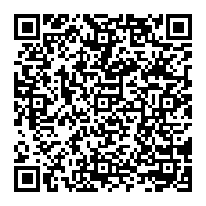 QRコード
