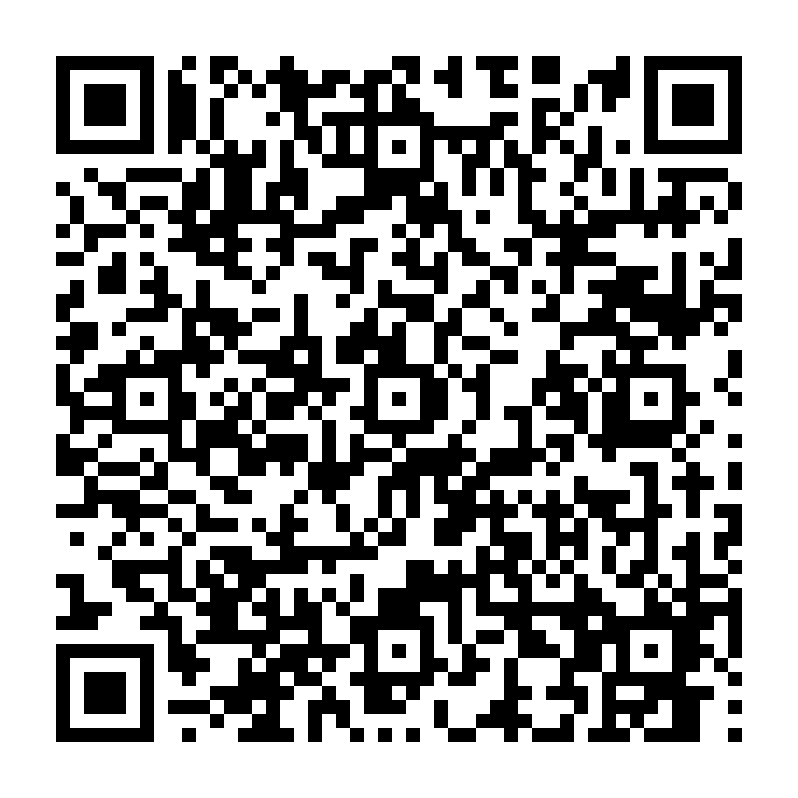QRコード