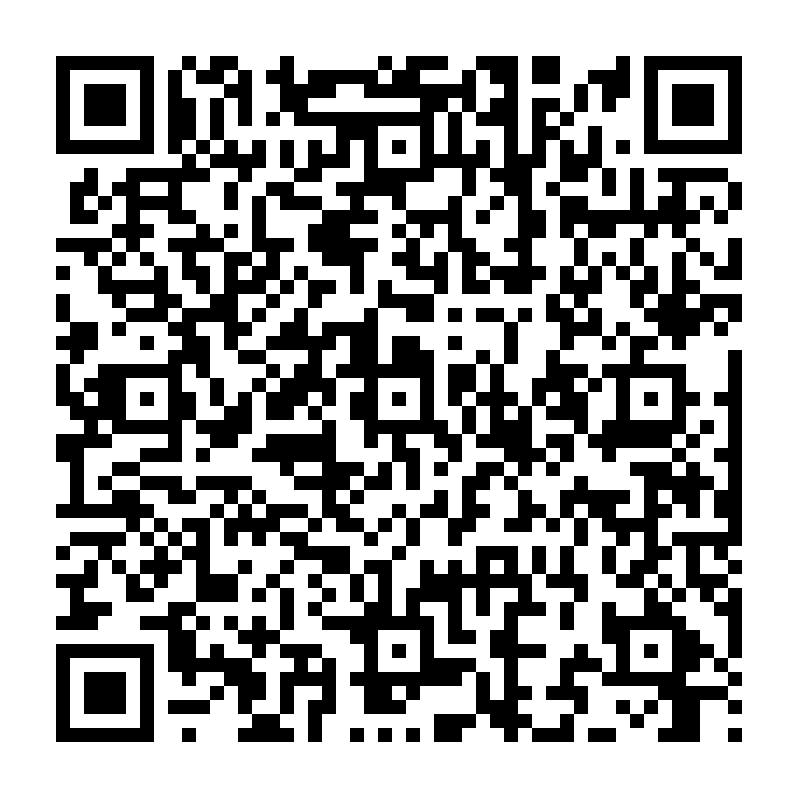 QRコード