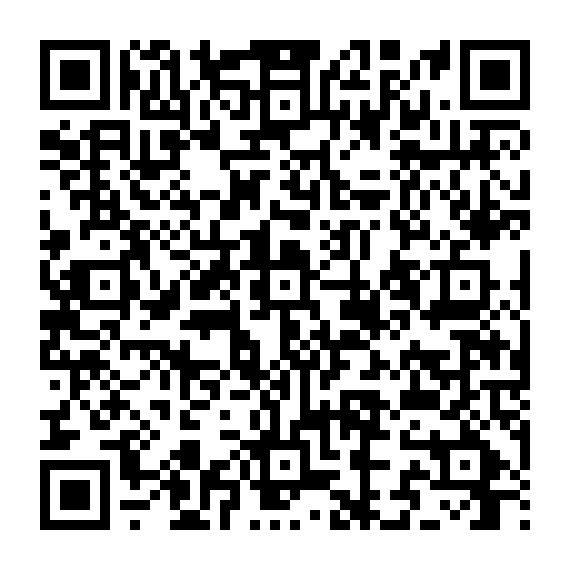 QRコード