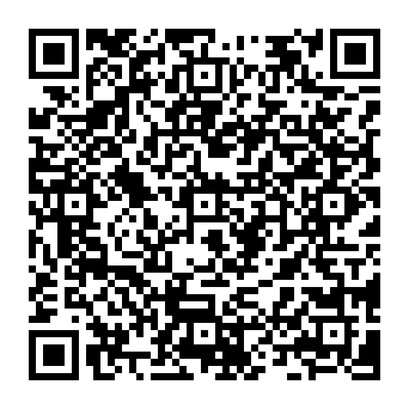 QRコード