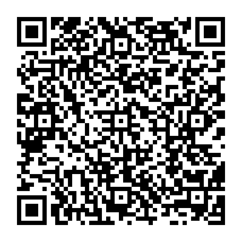 QRコード