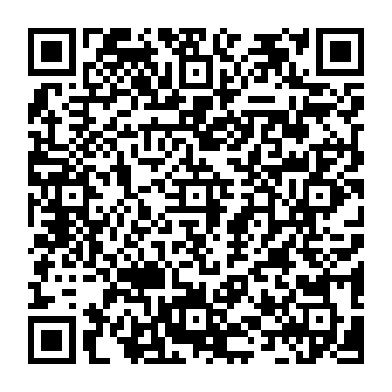 QRコード