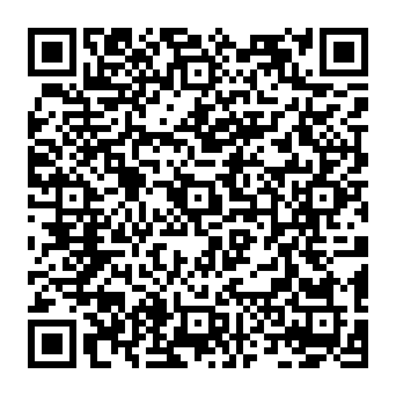 QRコード