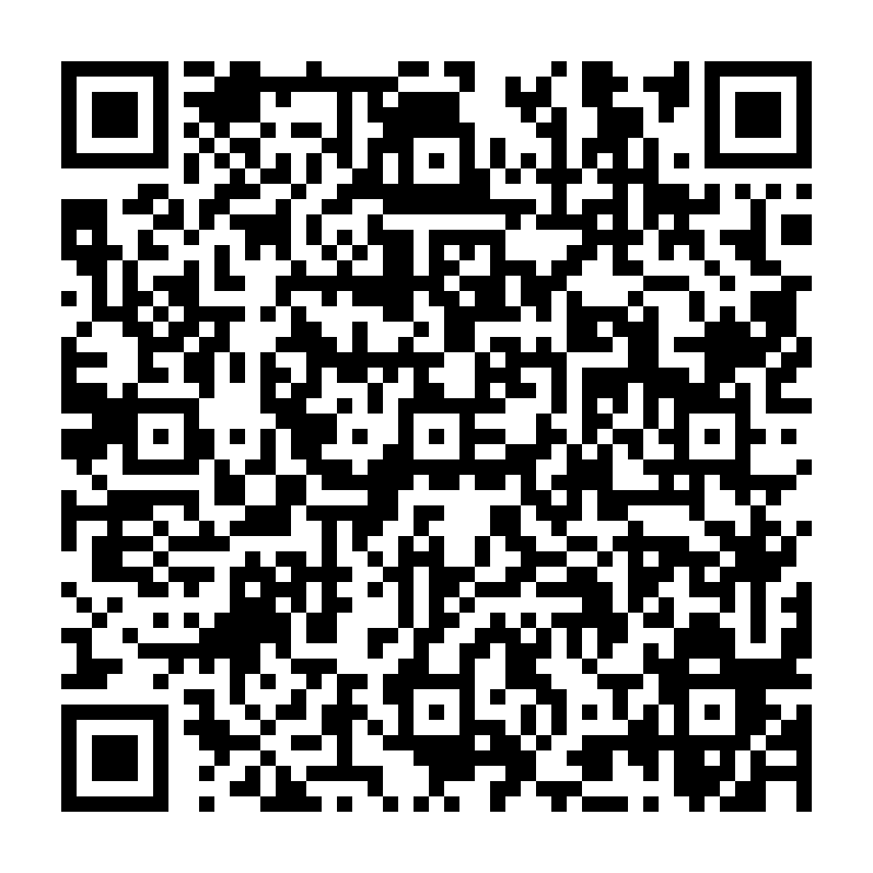 QRコード