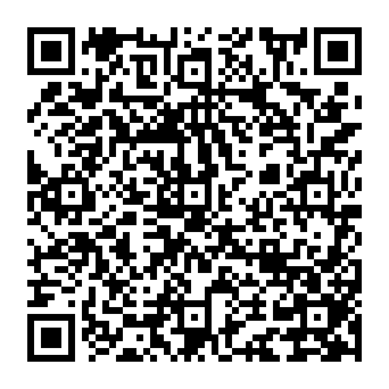 QRコード