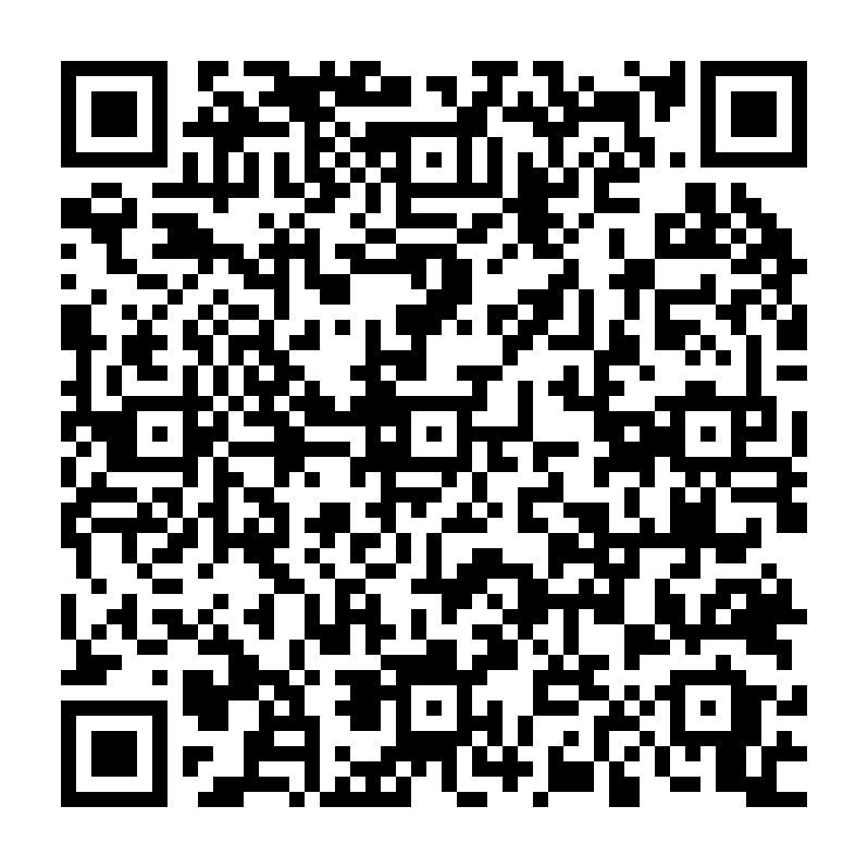 QRコード