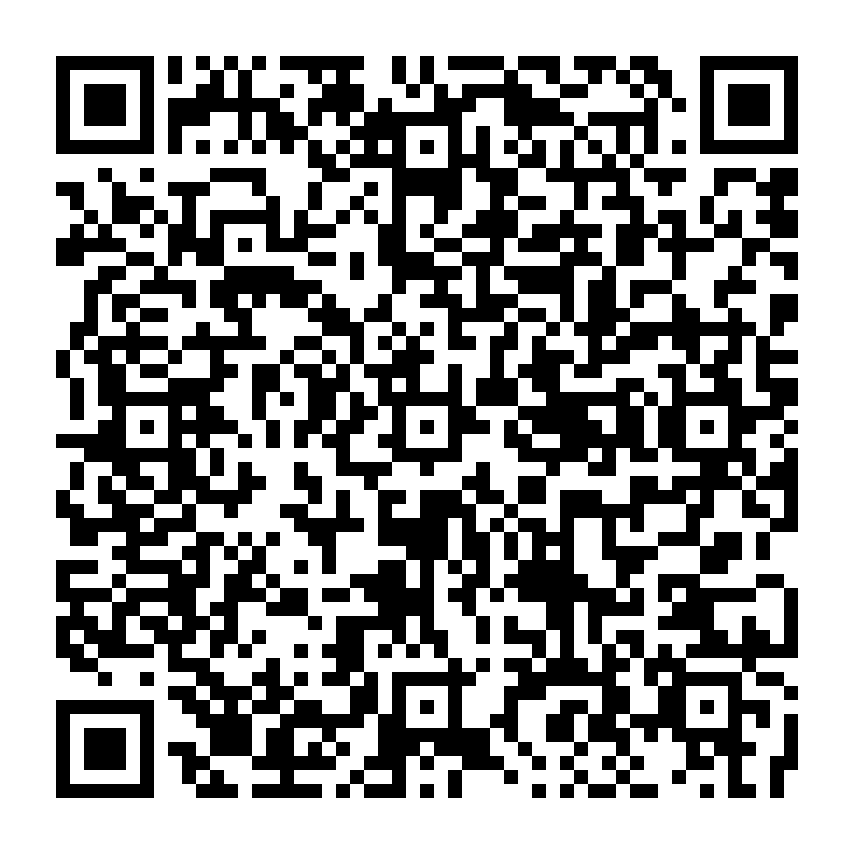 QRコード