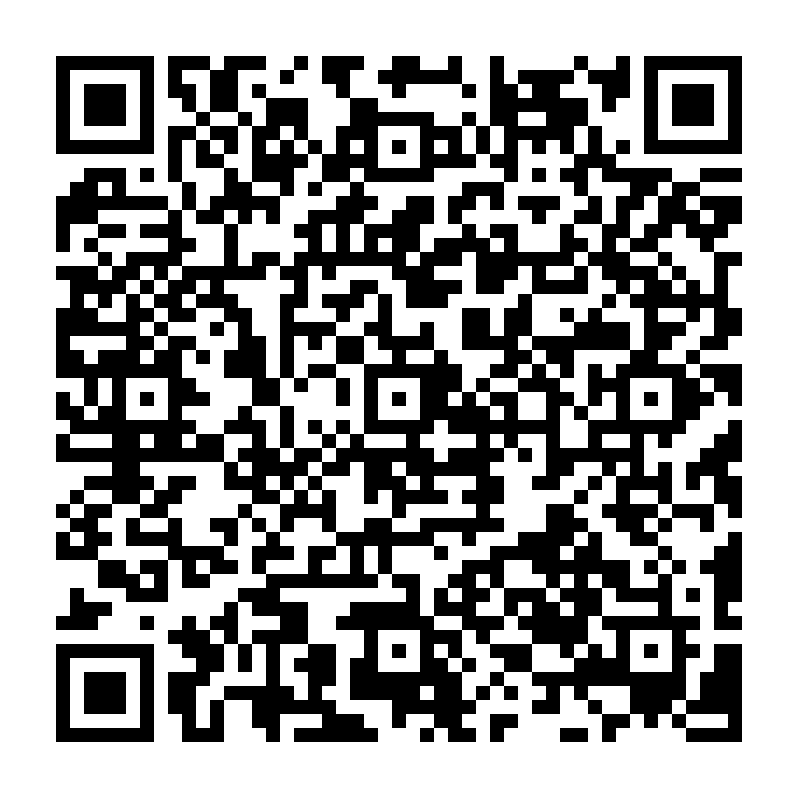 QRコード
